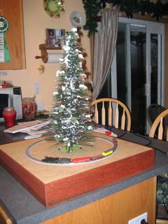 Zscale Christmas Tree